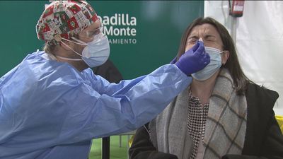 Covid 19 en Madrid:  2.218 nuevos casos y 11 fallecidos