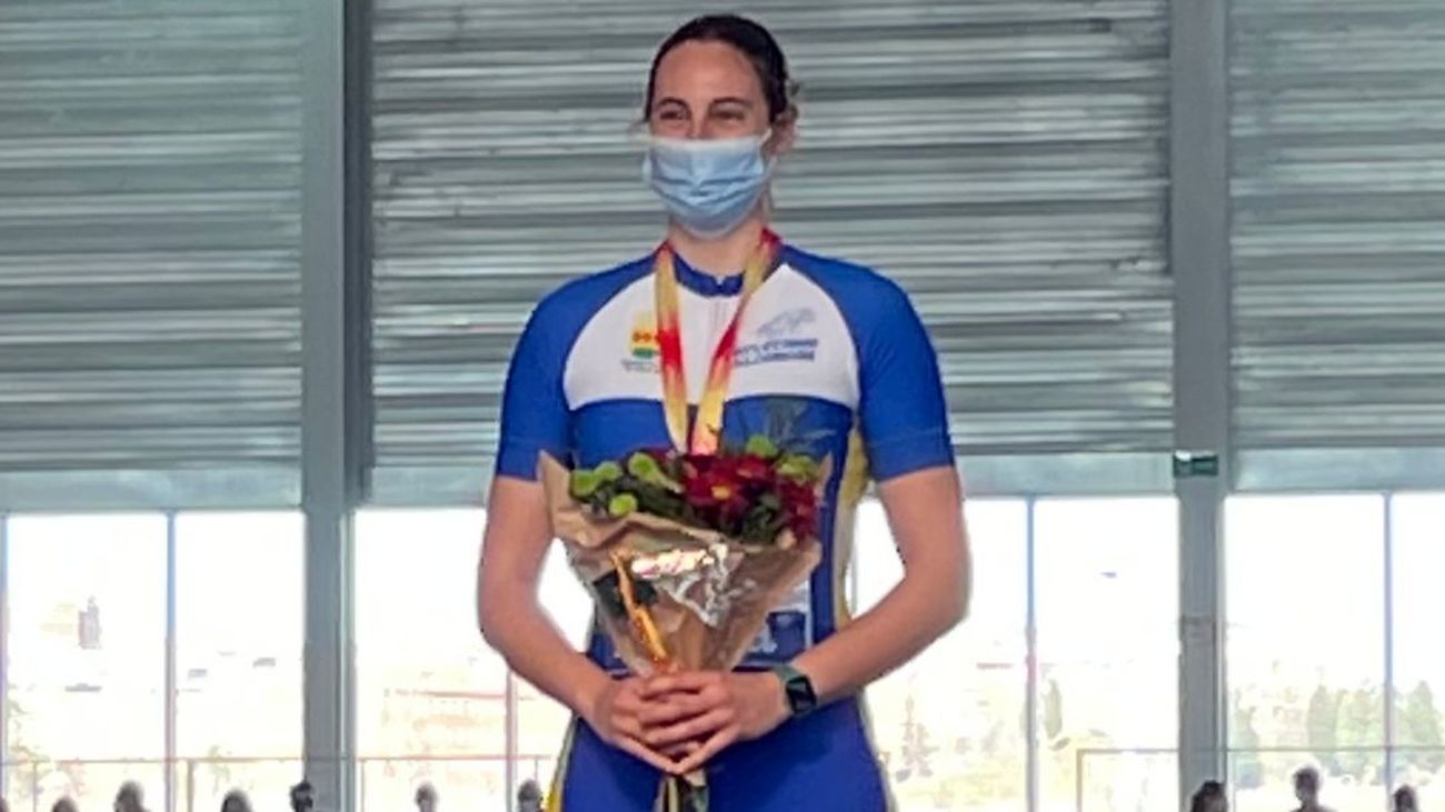 Los atletas de Madrid suman 13 medallas en el Campeonato de España Sub'23