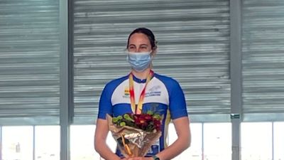 Los atletas de Madrid suman 13 medallas en el Campeonato de España Sub'23