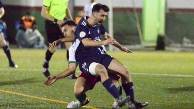 Fútbol de Madrid 26.02.2022