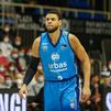 El escolta Ray McCallum se desvincula del Fuenlabrada