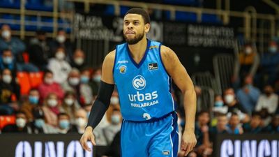 El escolta Ray McCallum se desvincula del Fuenlabrada