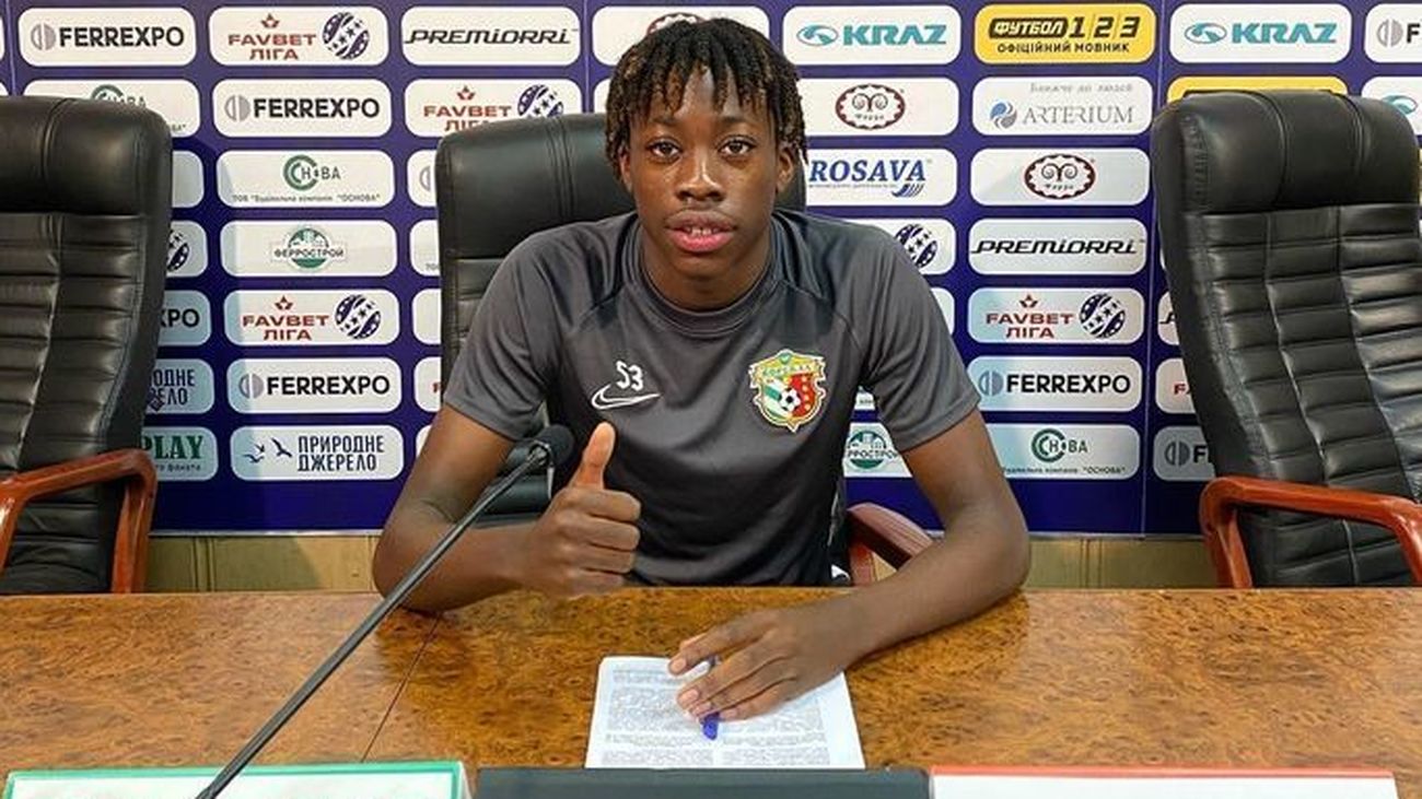 Amilcar, la guerra para quien pasaba por allí