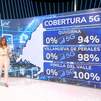 Todos los municipios de Madrid tendrán cobertura 5G antes de final de año