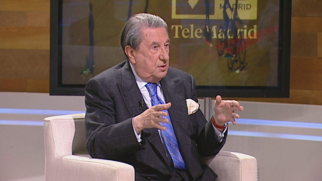 Francisco Vázquez: “Tenemos comunistas en el Gobierno y eso implica la desconfianza y lejanía de los gobiernos occidentales”