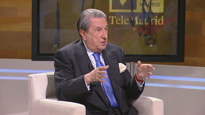 Francisco Vázquez: “Tenemos comunistas en el Gobierno y eso implica la desconfianza y lejanía de los gobiernos occidentales”