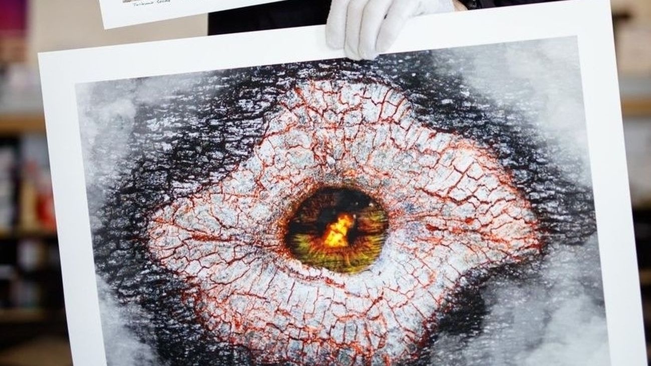 No todo es ARCO, la Feria Hybrid Art FAir trae el arte independiente a Madrid