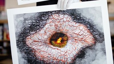 No todo es ARCO, la Feria Hybrid Art FAir trae el arte independiente a Madrid