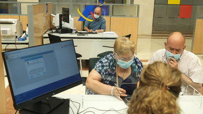 ¿Sabes ya cómo te sale la Declaración de la Renta este año? Prueba con el simulador