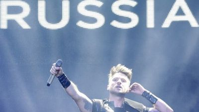 Eurovisión se retracta y expulsa a Rusia del festival en 2022