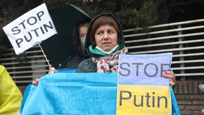 ¿Quién es Vladimir Putin?