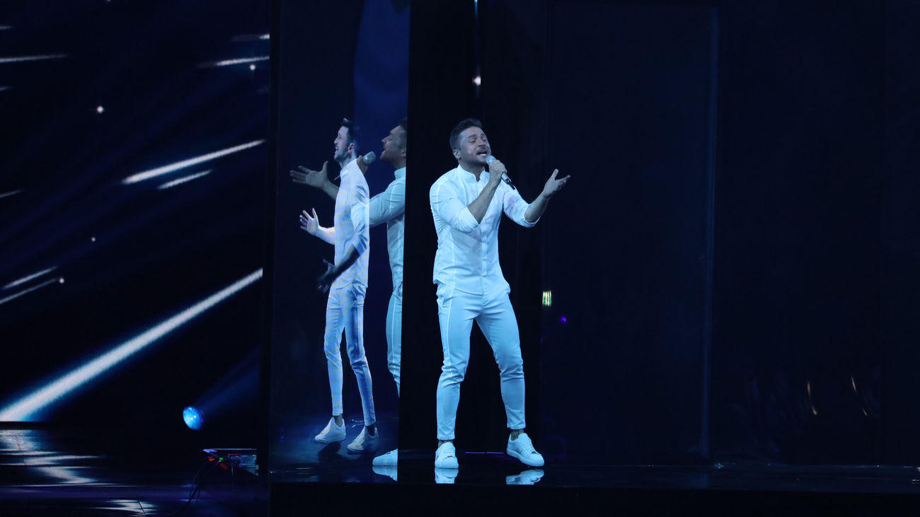 Veto a Rusia en Eurovisión o en el Mobile Congress, expulsar al deporte ruso en Europa y otras sanciones que... ¿están sobre la mesa?