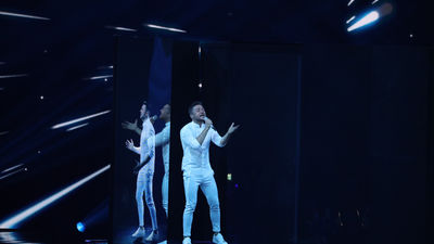 Veto a Rusia en Eurovisión o en el Mobile Congress, expulsar al deporte ruso en Europa y otras sanciones que... ¿están sobre la mesa?