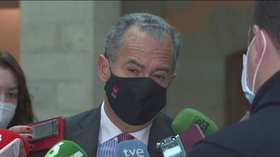 La Comunidad de Madrid a disposición de las autoridades nacionales para acoger refugiados