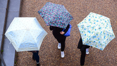 Los mejores planes para un fin de semana con lluvia en Madrid