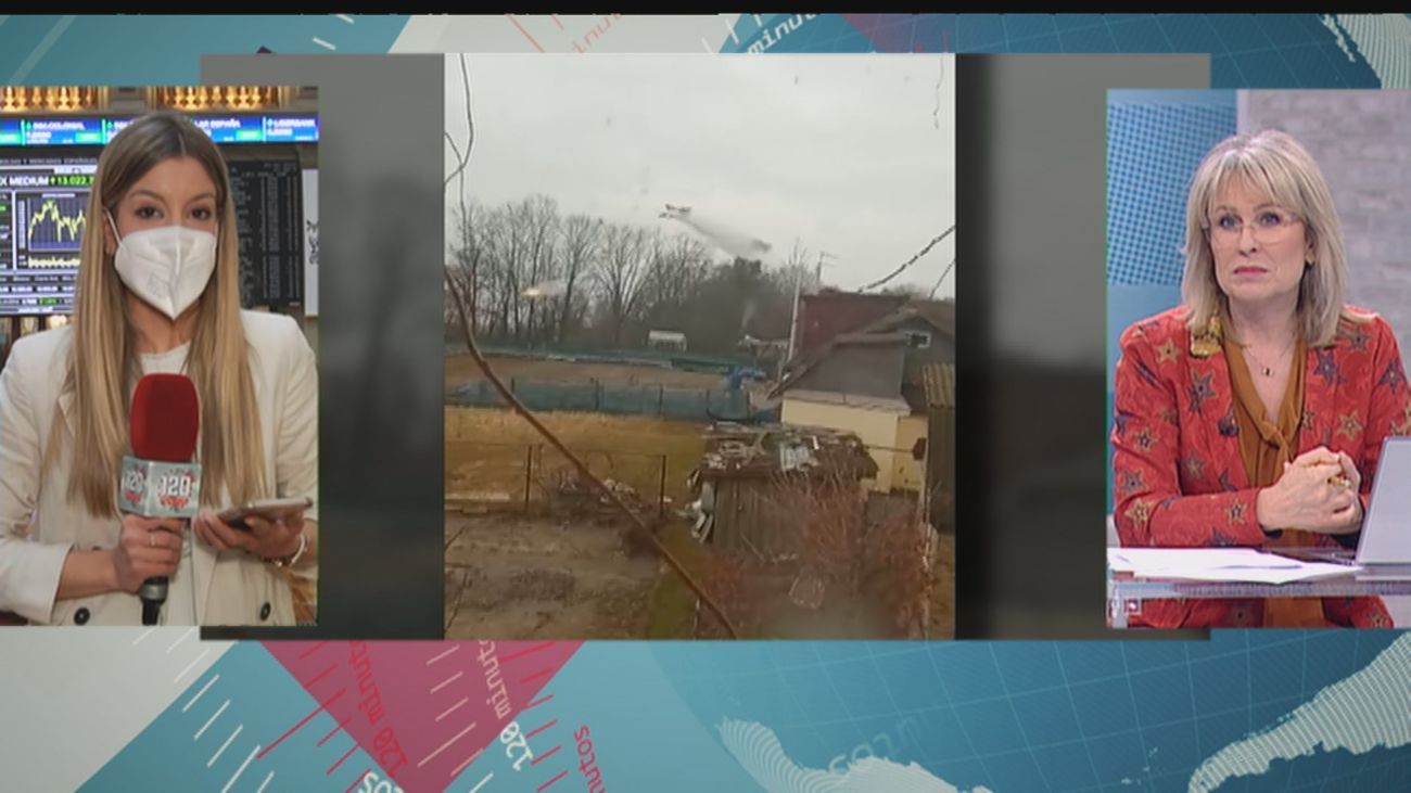 120 minutos 25.02.2022 (Parte 2)