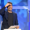 El lapsus de Jaime Cantizano que ha hecho reír a los concursantes