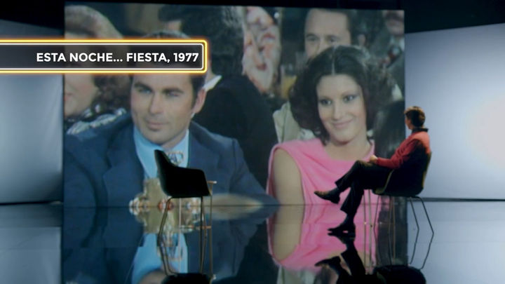 Fotogalería: los '10 Momentos' de la vida de Fran Rivera