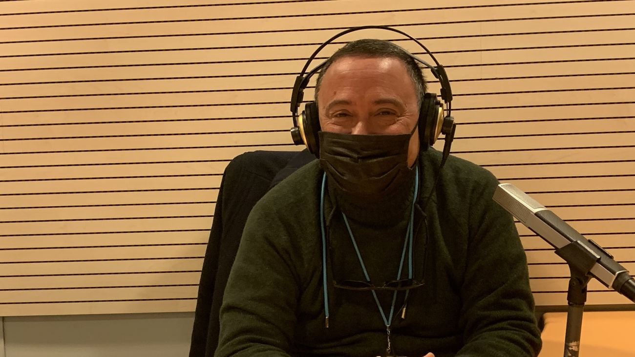 “Pandemia de salud mental”