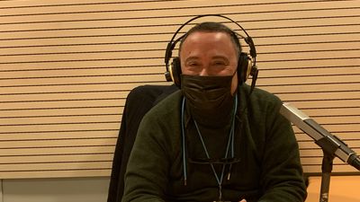 “Pandemia de salud mental”