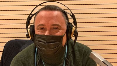 “Sanitarios afectados”