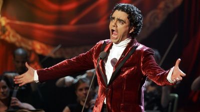 La batuta mágica 27.02.2022