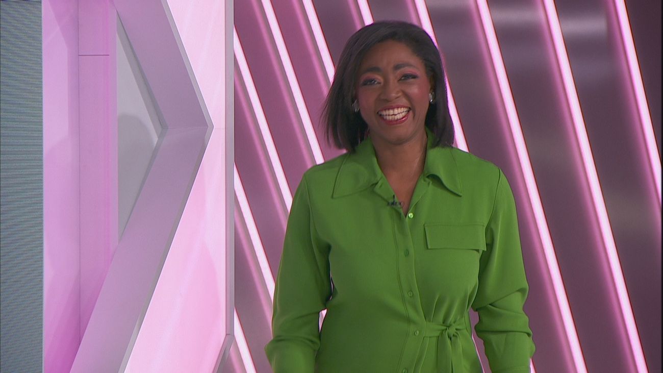 Madrid Directo Flash 25.02.2022