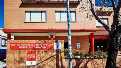 ¿Cómo funciona la Agencia de Colocación del Ayuntamiento de Rivas Vaciamadrid?