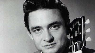 Vientos del Sur 2X 18 “Johnny Cash siempre presente”