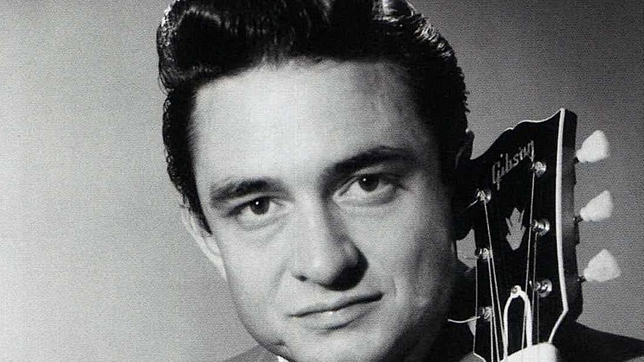VIENTOS DEL SUR 2X 18 “JOHNNY CASH SIEMPRE PRESENTE”