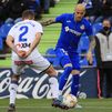 2-2. El Getafe salva un punto ante el Alavés