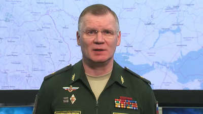 Rusia acusa a Ucrania de negarse al diálogo y ordena una ofensiva total