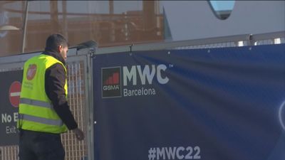 Barcelona se prepara para volver a la normalidad con el 'Mobile World Congress'