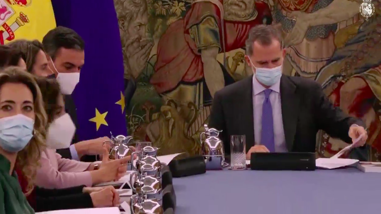 Cámara Real 27.02.2022