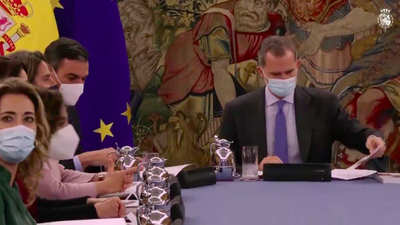 Cámara Real 27.02.2022