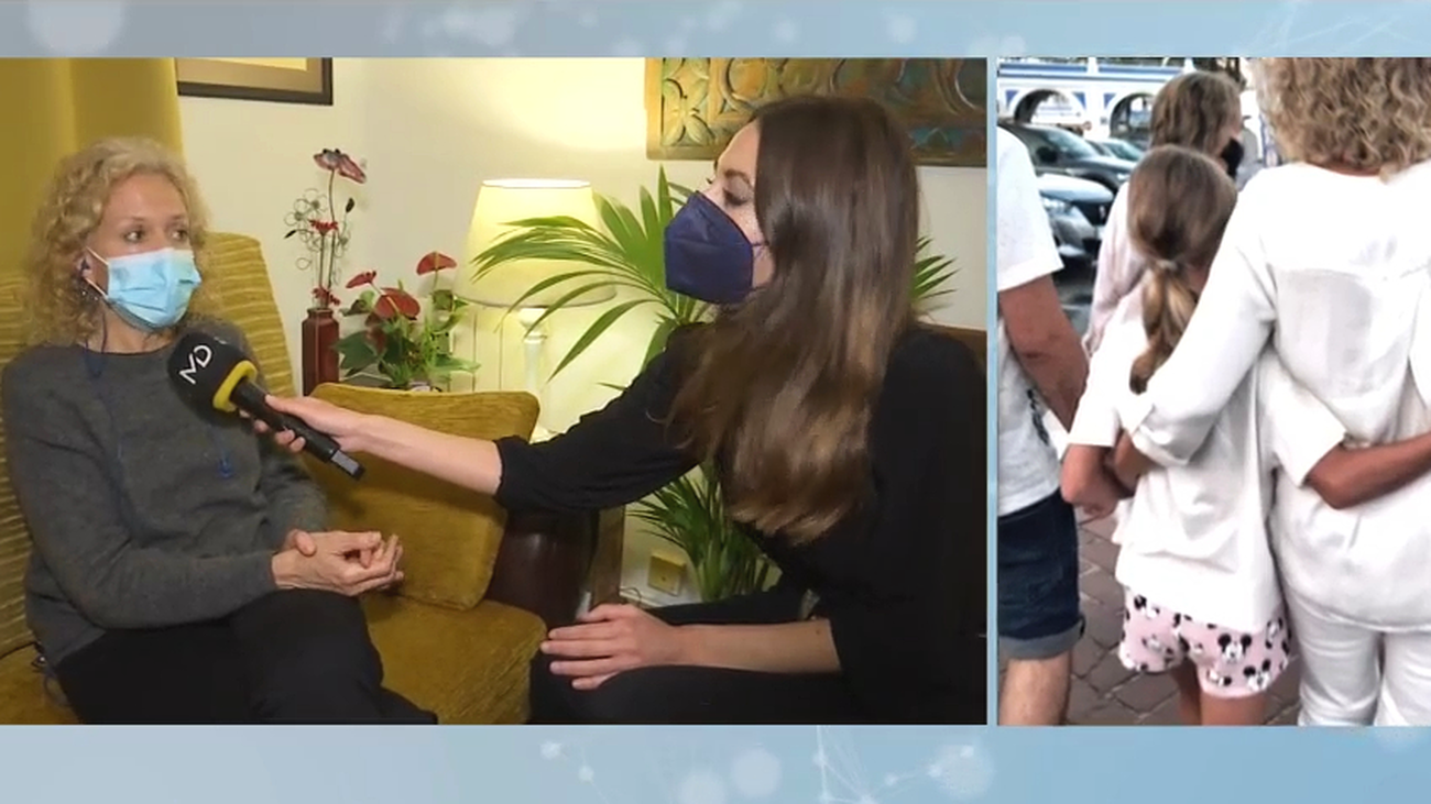 Cómo ser padre de acogida de niños en Ucrania