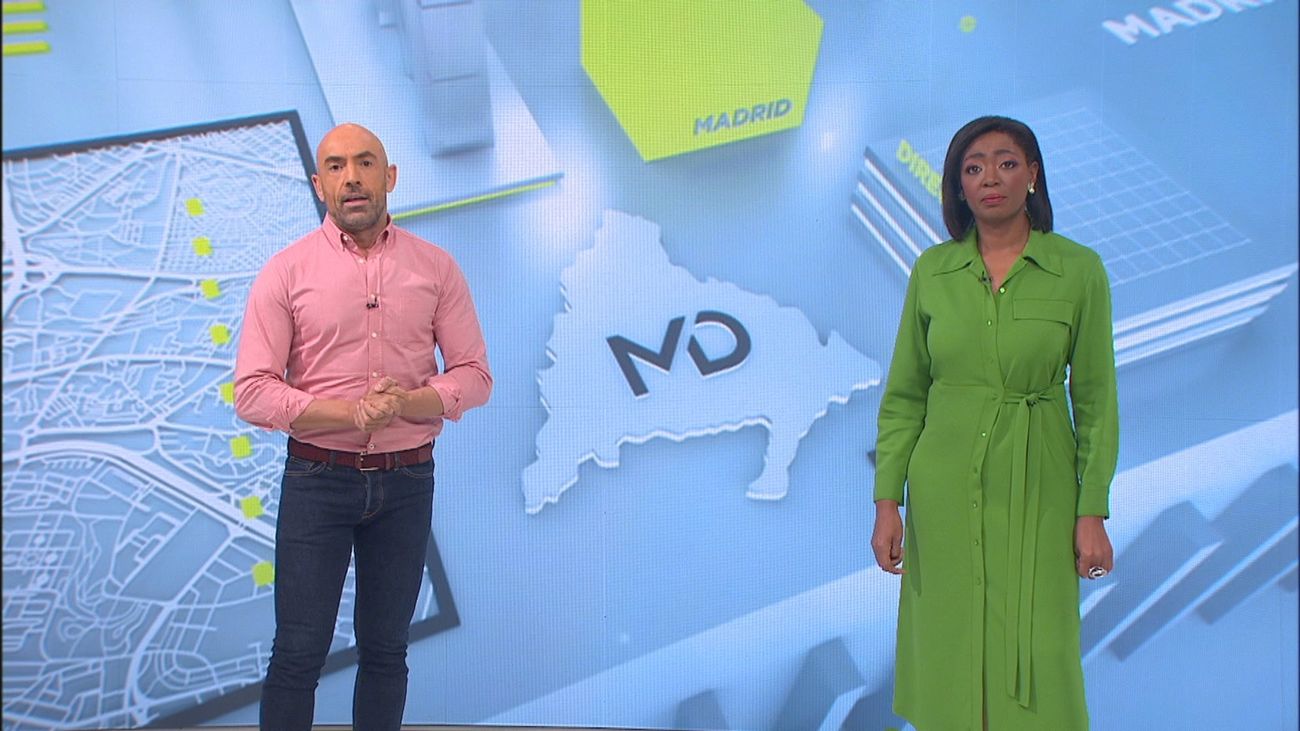 Madrid Directo 25.02.2022