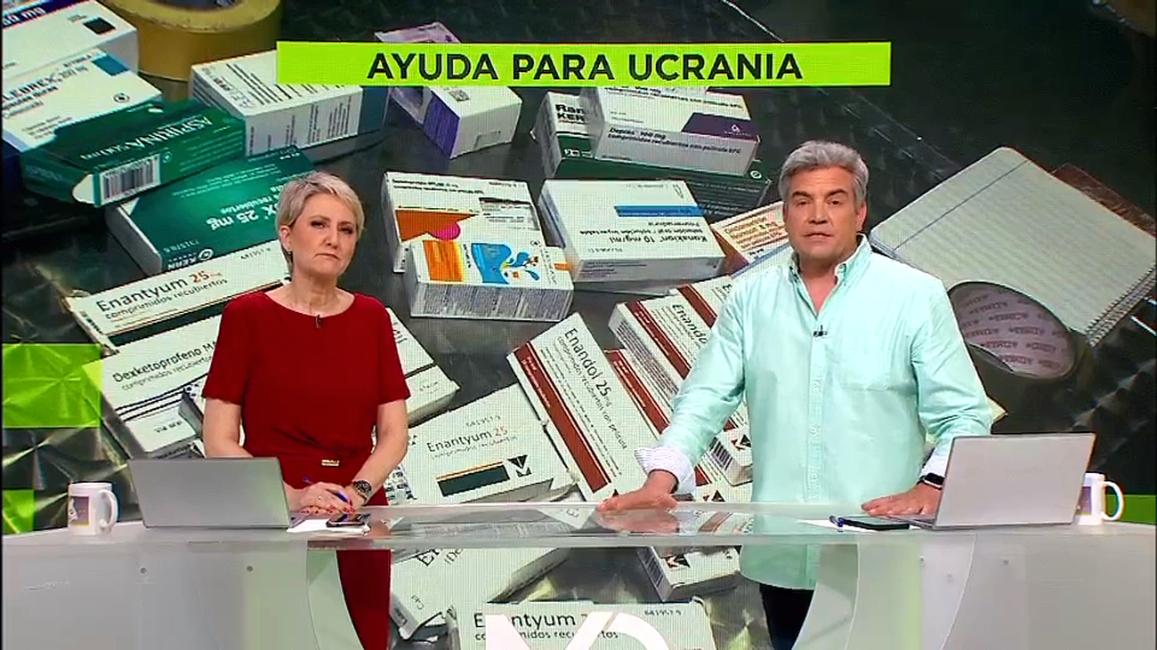 Madrid Directo 26.02.2022