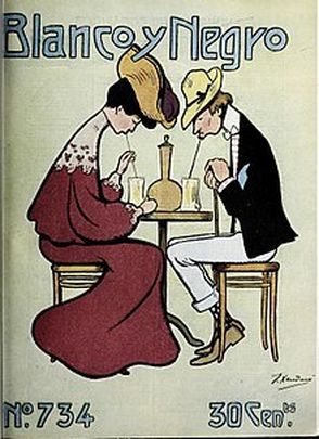 Blanco Y Negro / Archivo