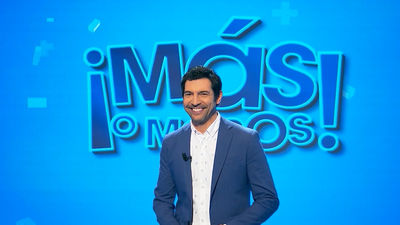 Más o menos 02.03.2022