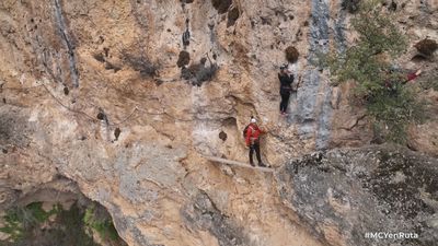 Mi cámara y yo: En ruta