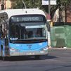 Los autobuses de Madrid volverán a ser gratis a la vuelta del verano
