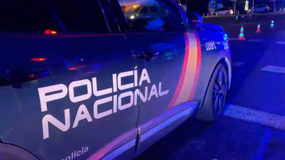 Un hombre de 78 años muere atropellado en paso de peatones Torrejón de Ardoz