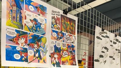 El próximo curso Alcalá de Henares contará con una nueva Escuela de Arte