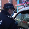 Decenas de policías locales de Fuenlabrada, Pinto, Getafe, Leganés y Valdemoro piden su traslado a Madrid