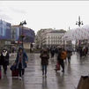 Así cambiará la  Puerta del Sol con las obras de remodelación que comienzan en marzo