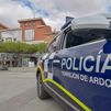 Se entrega en comisaria el presunto responsable del atropello mortal con fuga en Torrejón