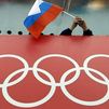 El COI pide boicotear a deportistas rusos y bielorrusos de toda competición