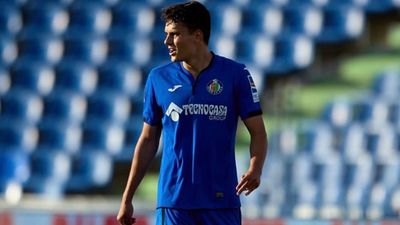 Enes Ünal, tras los pasos de Lewandowski