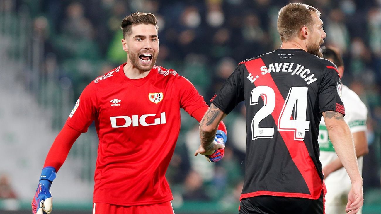 Luca Zidane se reivindica ante su pasado